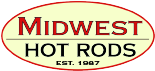 Midwest Hotrods Logo